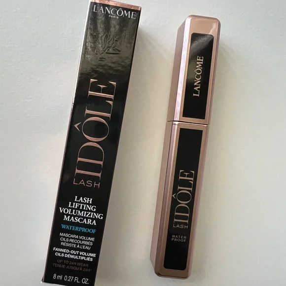 Lancôme Idôle mascara - Picture 1 of 4